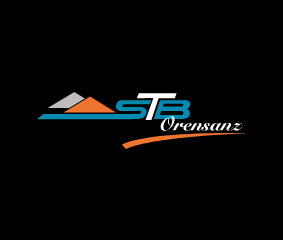 HAUDEBOURG Pere Et Fils Terrassement Biscarrosse Logo 3
